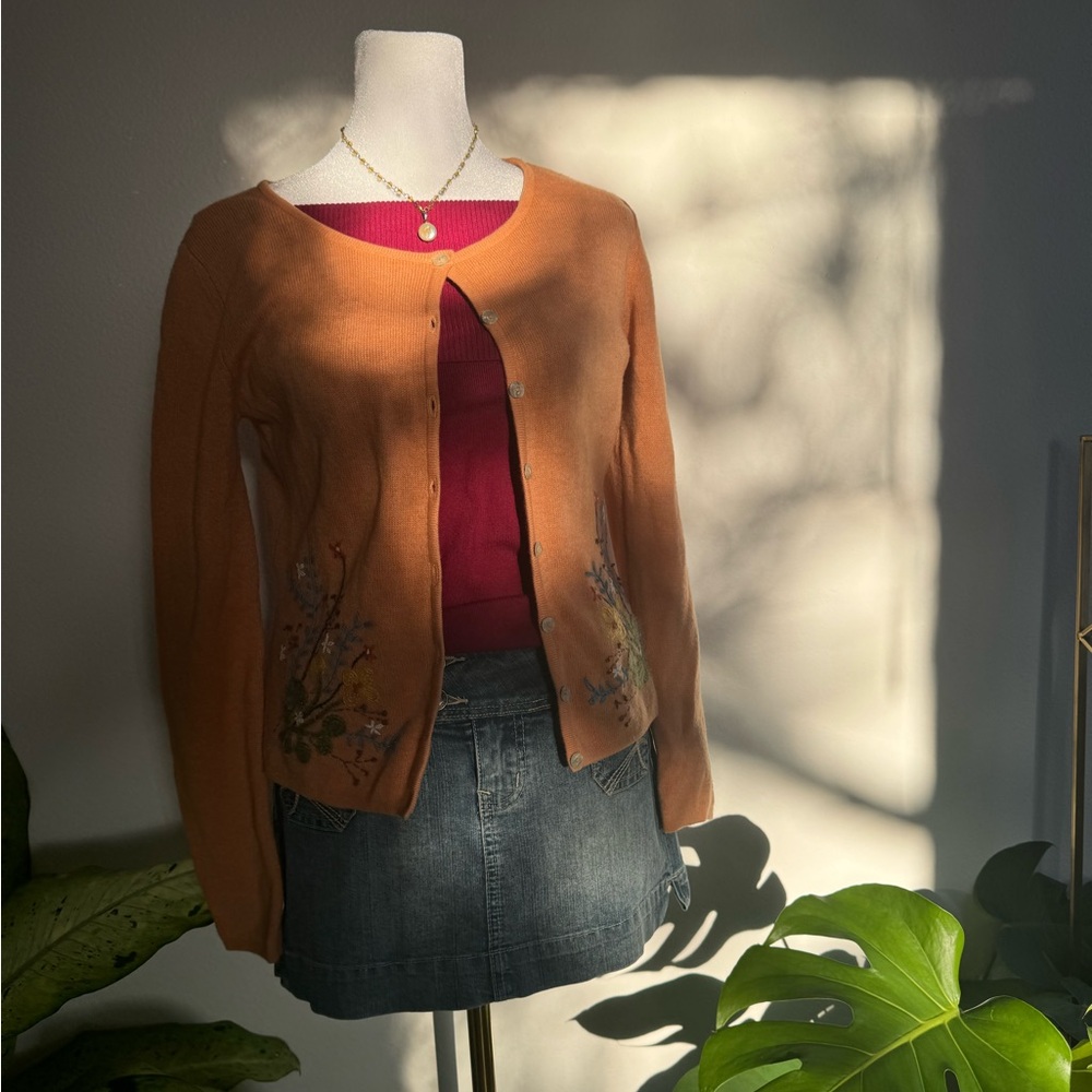 Cardigan 🌸 - Picture 2 of 7
